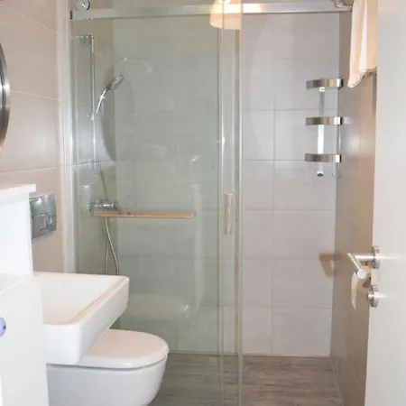 Luxury Mondo-3 By Interhome Appartement Vir