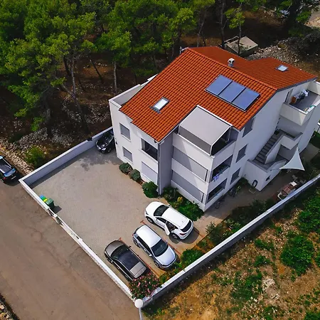 Appartement Luxury Mondo-3 By Interhome Vir