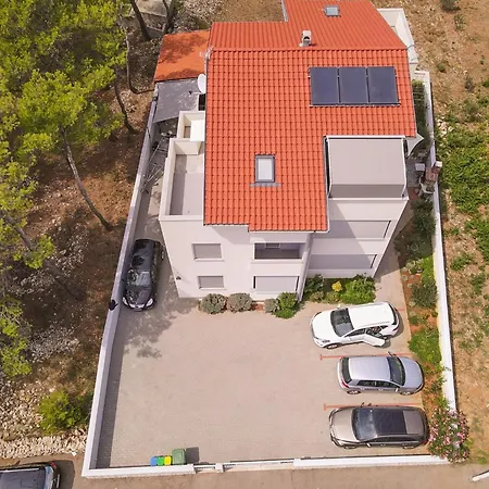 Luxury Mondo-3 By Interhome Vir