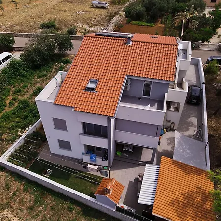 Luxury Mondo-3 By Interhome Appartement *