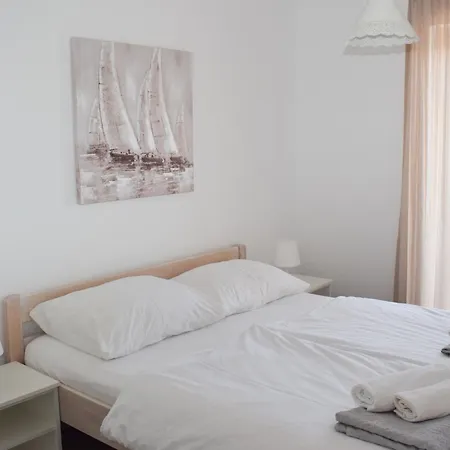 Luxury Mondo-3 By Interhome Apartament *