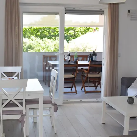 Luxury Mondo-3 By Interhome Apartament Vir